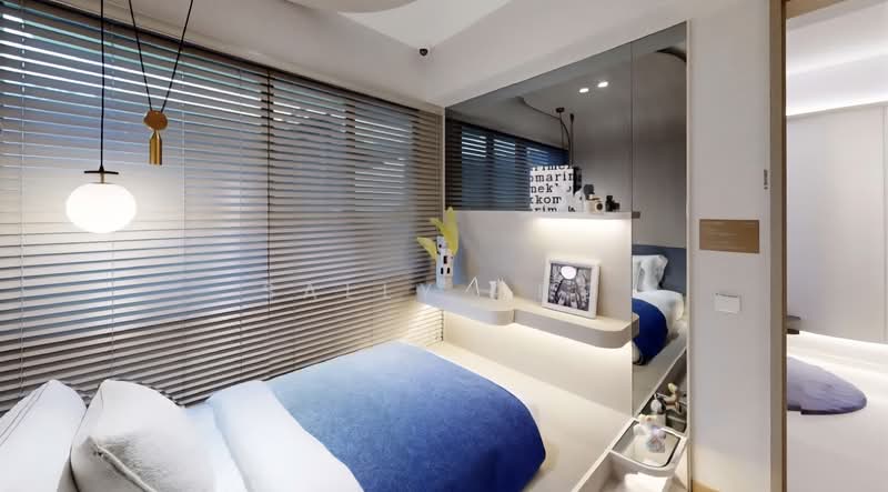Nava Grove, 38 Pine Grove, 2 Bedrooms, 786 sqft, Condominium For Sale, by Sally Ong, 500137628 - PropertyGuru.com.sg