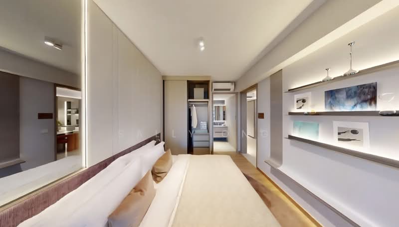 Nava Grove, 38 Pine Grove, 2 Bedrooms, 786 sqft, Condominium For Sale, by Sally Ong, 500137628 - PropertyGuru.com.sg