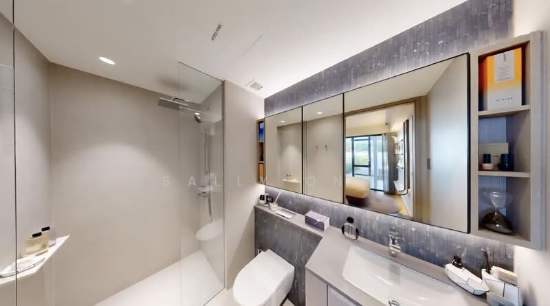 Nava Grove, 38 Pine Grove, 2 Bedrooms, 786 sqft, Condominium For Sale, by Sally Ong, 500137628 - PropertyGuru.com.sg