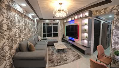 For Sale - 376C Hougang Street 32