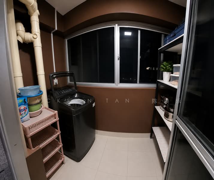 376C Hougang Street 32, 376C Hougang Street 32, 3 Bedrooms, 990 sqft, HDB Flat For Sale, by Jackson Tan  陈涣乐, 500137629 - Interior - PropertyGuru.com.sg