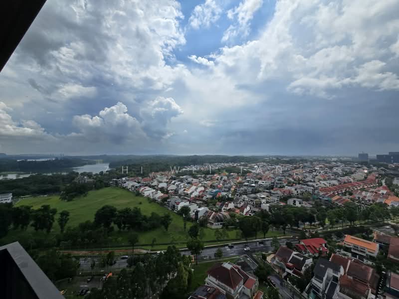AMO Residence, 21 Ang Mo Kio Rise, 2 Bedrooms, 678 sqft, Condominium For Sale, by Zhi Wei Tan, 500137630 - Exterior - PropertyGuru.com.sg