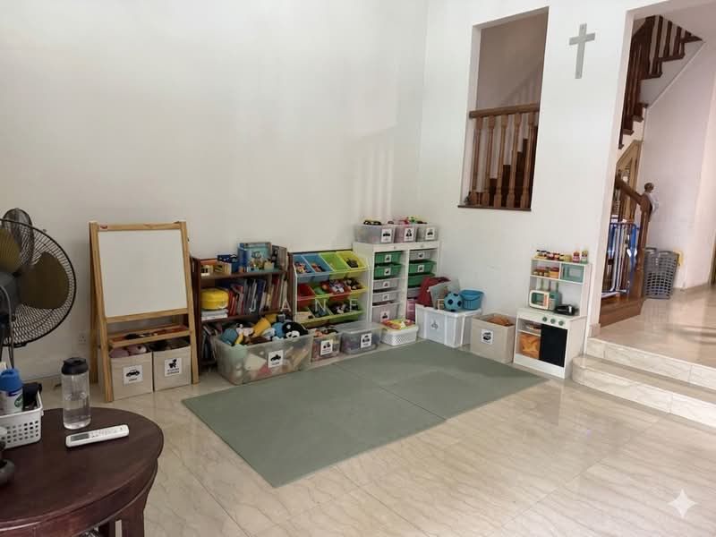 Burgundy Hill, Burgundy Crescent, 5 Bedrooms, 3,165 sqft, Semi-Detached House For Sale, by Jane Ee, 500137631 - Interior - PropertyGuru.com.sg