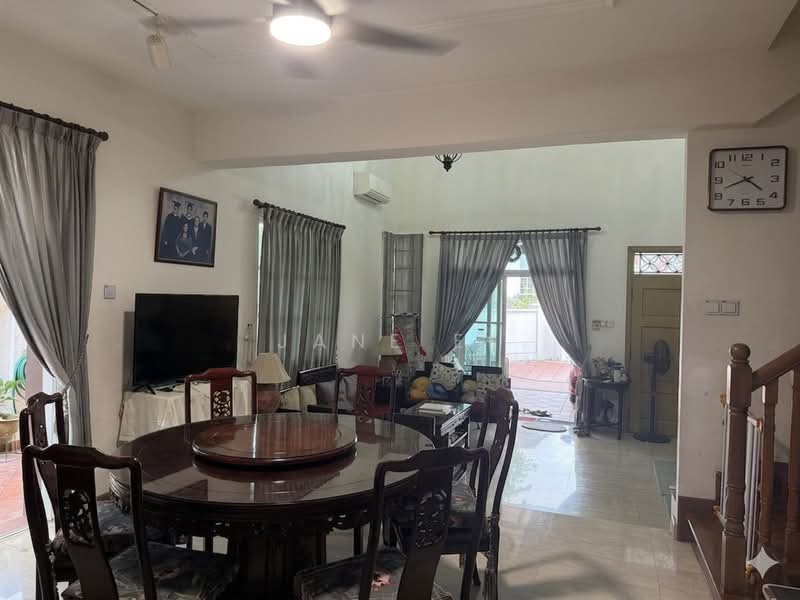 Burgundy Hill, Burgundy Crescent, 5 Bedrooms, 3,165 sqft, Semi-Detached House For Sale, by Jane Ee, 500137631 - Living Room - PropertyGuru.com.sg