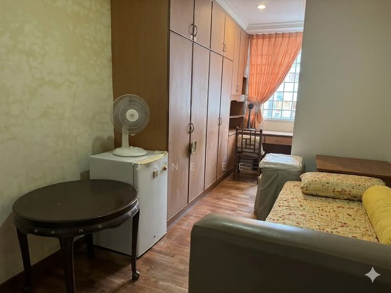 Burgundy Hill, Burgundy Crescent, 5 Bedrooms, 3,165 sqft, Semi-Detached House For Sale, by Jane Ee, 500137631 - Bedroom - PropertyGuru.com.sg