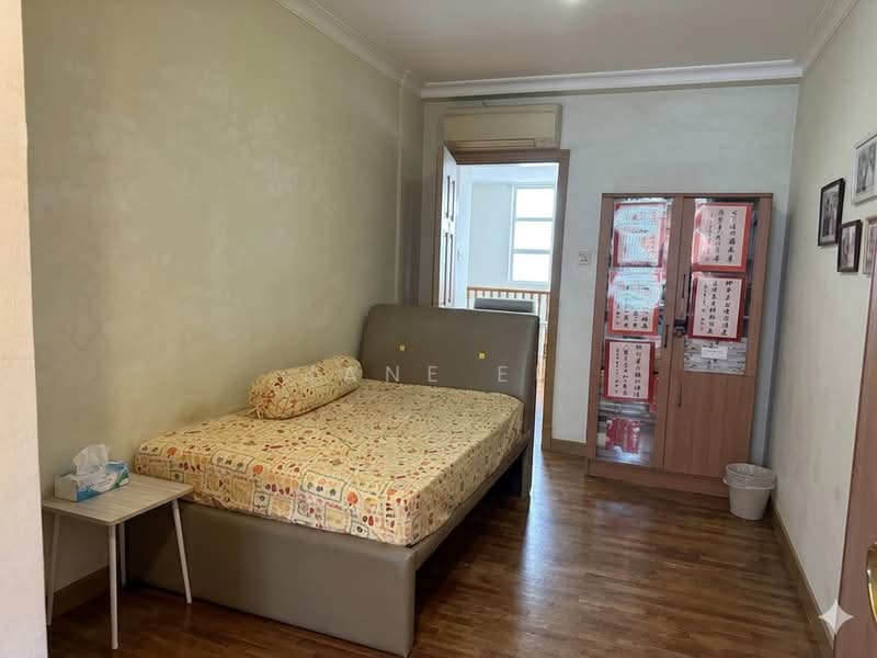 Burgundy Hill, Burgundy Crescent, 5 Bedrooms, 3,165 sqft, Semi-Detached House For Sale, by Jane Ee, 500137631 - Bedroom - PropertyGuru.com.sg