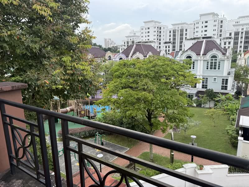 Burgundy Hill, Burgundy Crescent, 5 Bedrooms, 3,165 sqft, Semi-Detached House For Sale, by Jane Ee, 500137631 - Exterior - PropertyGuru.com.sg
