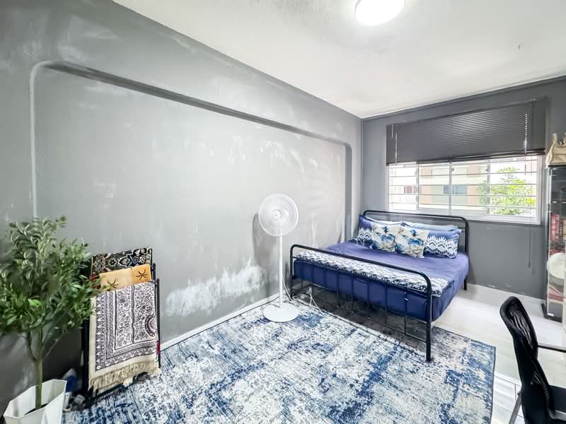 896 Tampines Street 81, 896 Tampines Street 81, 3 Bedrooms, 1,119 sqft, HDB Flat For Sale, by Keesya Ang, 500137636 - Bedroom - PropertyGuru.com.sg