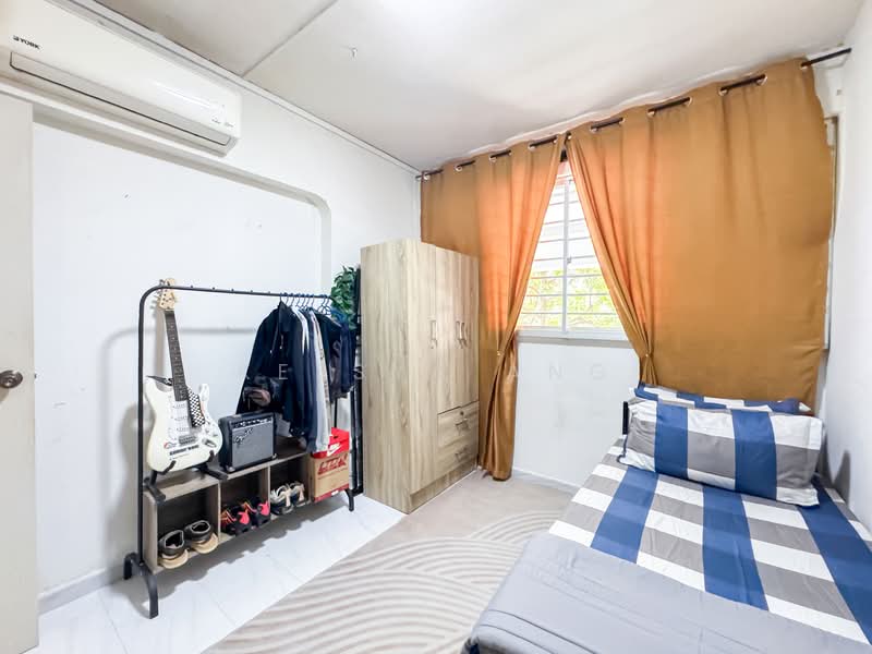 896 Tampines Street 81, 896 Tampines Street 81, 3 Bedrooms, 1,119 sqft, HDB Flat For Sale, by Keesya Ang, 500137636 - Bedroom - PropertyGuru.com.sg