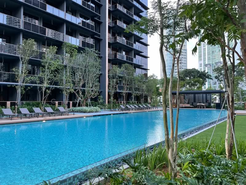 Kopar At Newton, 8 Makeway Avenue, 3 Bedrooms, 915 sqft, Condominium For Sale, by Genevieve Tan 陈仪珠, 500137637 - Exterior - PropertyGuru.com.sg