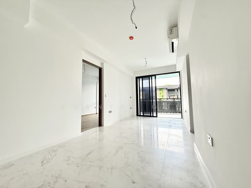 Sceneca Residence, Tanah Merah Kechil Link, 3 Bedrooms, 1,044 sqft, Condominium For Rent, by Kuanyee Goh, 500137638 - Interior - PropertyGuru.com.sg