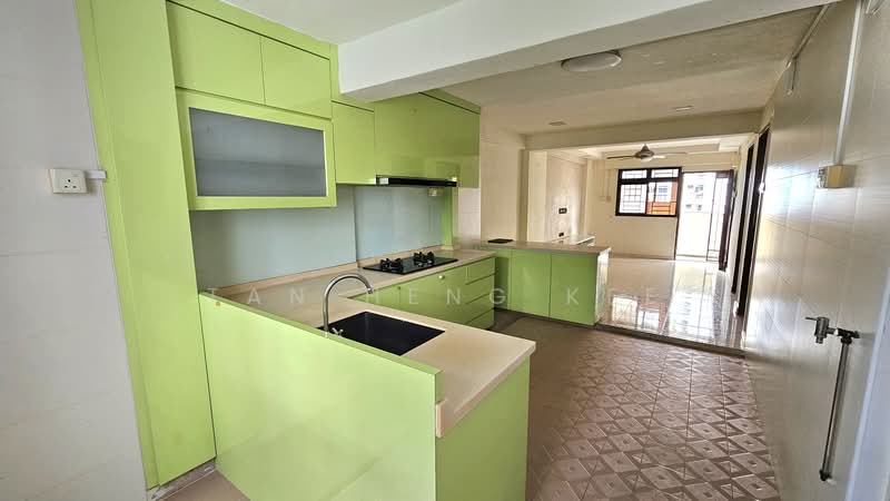 3 Saint George's Road, 3 Saint George's Road, 2 Bedrooms, 635 sqft, HDB Flat For Sale, by Tan Heng Kee, 500137642 - Kitchen - PropertyGuru.com.sg