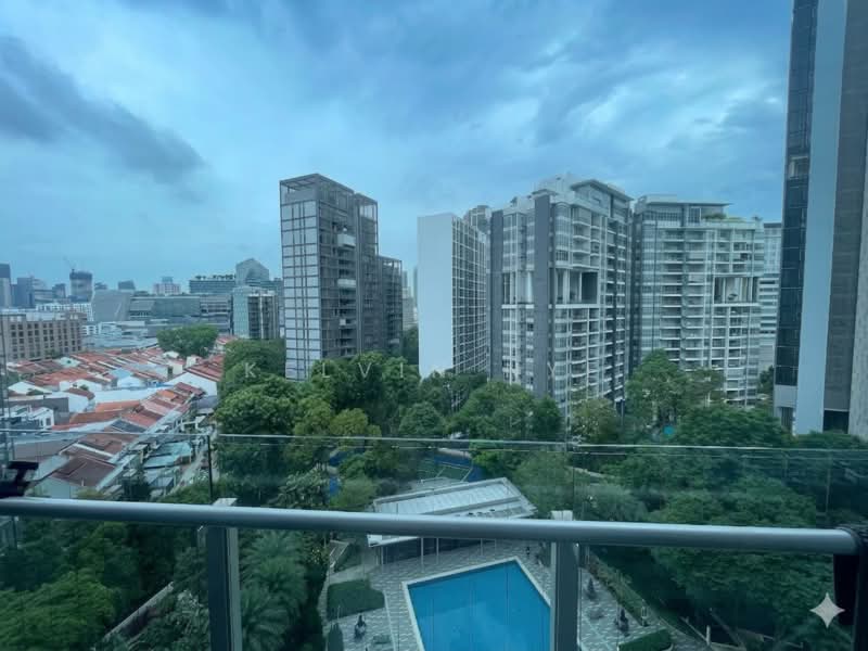 Cairnhill Crest, 6 Cairnhill Circle, 4 Bedrooms, 1,733 sqft, Condominium For Sale, by Kelvin Nye, 500137643 - View - PropertyGuru.com.sg