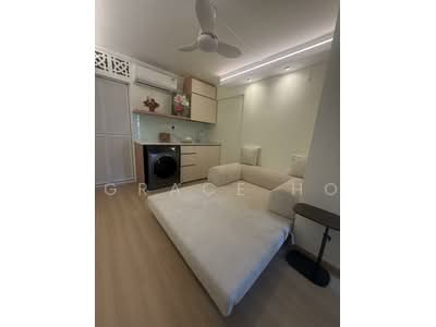 For Rent - 3 Jalan Batu