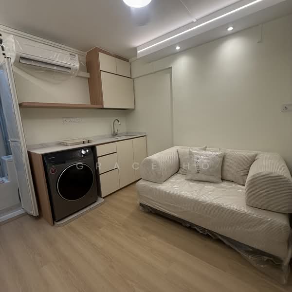 3 Jalan Batu, 3 Jalan Batu, Room Rental, 200 sqft, HDB Flat For Rent, by Grace Ho, 500137644 - Interior - PropertyGuru.com.sg