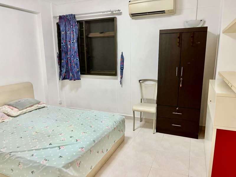 894D Woodlands Drive 50, 894D Woodlands Drive 50, 3 Bedrooms, 1,076 sqft, HDB Flat For Rent, by Emily Lai, 500137645 - Bedroom - PropertyGuru.com.sg