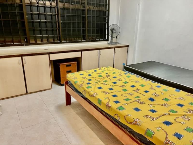 894D Woodlands Drive 50, 894D Woodlands Drive 50, 3 Bedrooms, 1,076 sqft, HDB Flat For Rent, by Emily Lai, 500137645 - Bedroom - PropertyGuru.com.sg