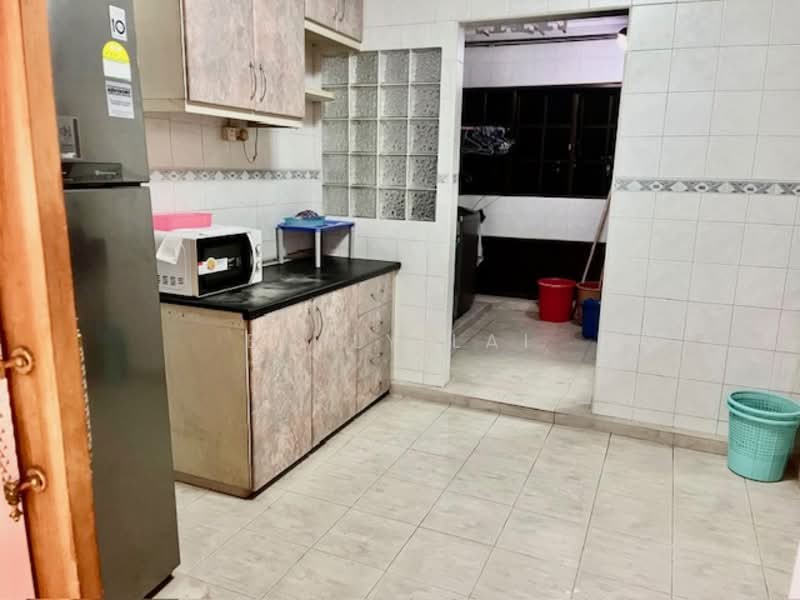 894D Woodlands Drive 50, 894D Woodlands Drive 50, 3 Bedrooms, 1,076 sqft, HDB Flat For Rent, by Emily Lai, 500137645 - Kitchen - PropertyGuru.com.sg