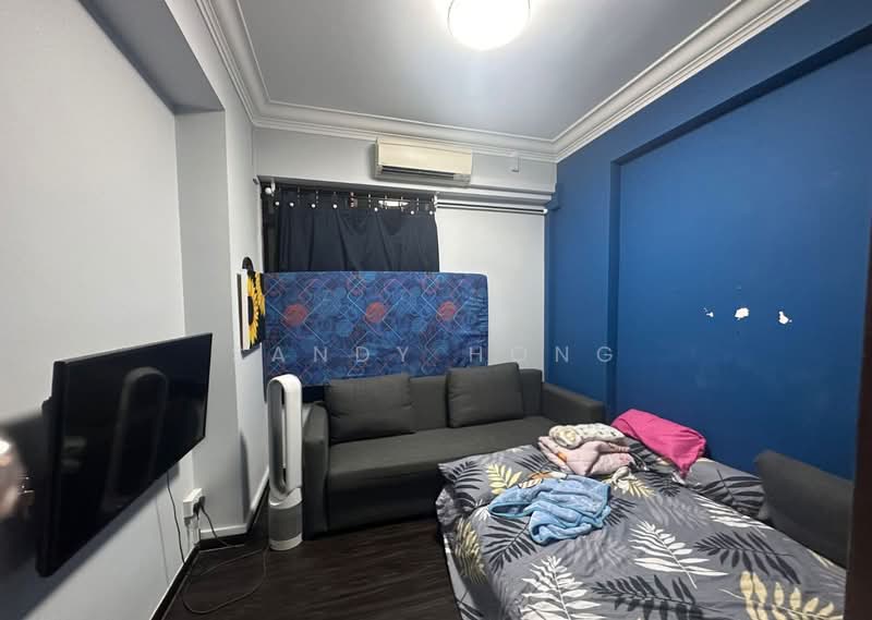 352 Kang Ching Road, 352 Kang Ching Road, 3 Bedrooms, 1,097 sqft, HDB Flat For Sale, by Sandy Hong, 500137650 - Bedroom - PropertyGuru.com.sg