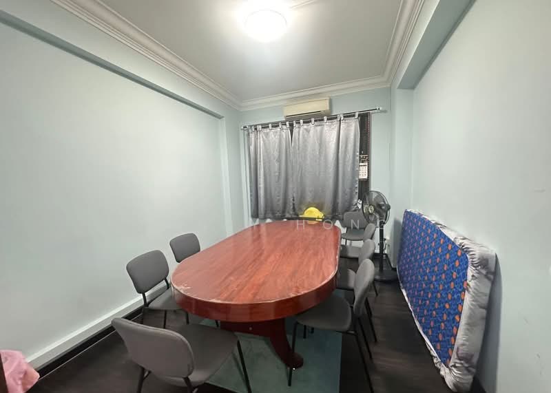352 Kang Ching Road, 352 Kang Ching Road, 3 Bedrooms, 1,097 sqft, HDB Flat For Sale, by Sandy Hong, 500137650 - Dining Room - PropertyGuru.com.sg