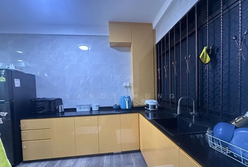 352 Kang Ching Road, 352 Kang Ching Road, 3 Bedrooms, 1,097 sqft, HDB Flat For Sale, by Sandy Hong, 500137650 - Kitchen - PropertyGuru.com.sg