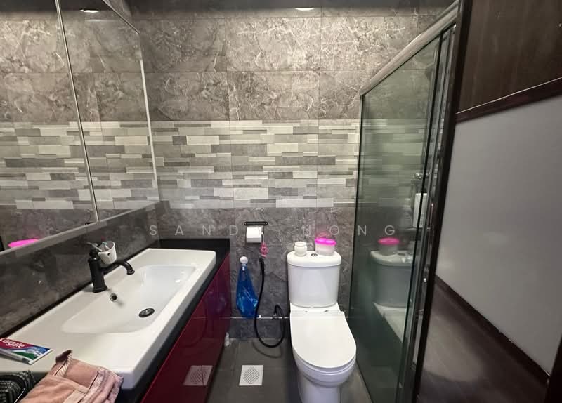 352 Kang Ching Road, 352 Kang Ching Road, 3 Bedrooms, 1,097 sqft, HDB Flat For Sale, by Sandy Hong, 500137650 - Bathroom - PropertyGuru.com.sg
