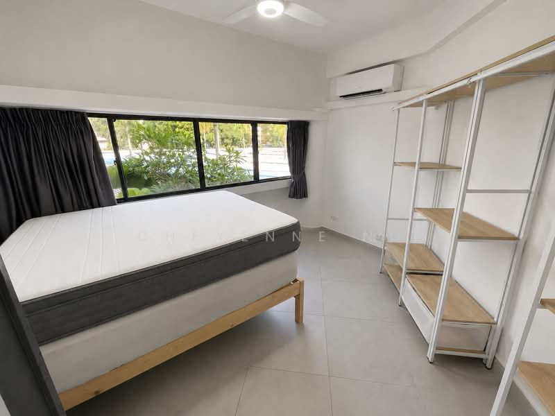 Mandarin Gardens, 1 Siglap Road, 1 Bedroom, 732 sqft, Condominium For Sale, by Cheyenne Ng, 500137652 - Bedroom - PropertyGuru.com.sg