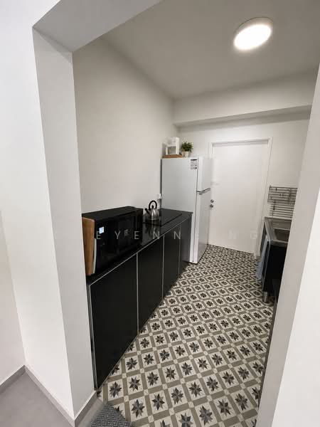 Mandarin Gardens, 1 Siglap Road, 1 Bedroom, 732 sqft, Condominium For Sale, by Cheyenne Ng, 500137652 - Kitchen - PropertyGuru.com.sg