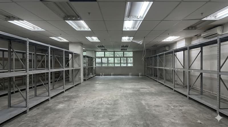 Kewalram Hillview, 120 Hillview Avenue, 1,841 sqft, Light Industrial (B1) For Sale, by Jane Ee, 500137653 - Interior - CommercialGuru.com.sg