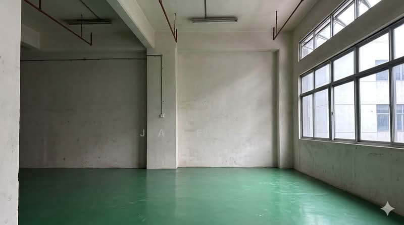 Kewalram Hillview, 120 Hillview Avenue, 1,841 sqft, Light Industrial (B1) For Sale, by Jane Ee, 500137653 - Interior - CommercialGuru.com.sg