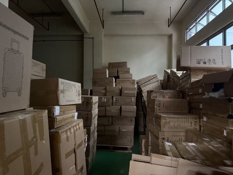 Kewalram Hillview, 120 Hillview Avenue, 1,841 sqft, Light Industrial (B1) For Sale, by Jane Ee, 500137653 - CommercialGuru.com.sg