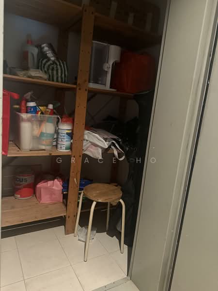 The Linear, 880 Upper Bukit Timah Road, 4 Bedrooms, 1,723 sqft, Apartment For Sale, by Grace Ho, 500137654 - Interior - PropertyGuru.com.sg
