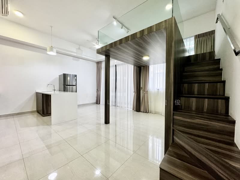KAP Residences, 11 King Albert Park, 1 Bedroom, 495 sqft, Condominium For Sale, by Andy Lim 林佳俊, 500137655 - Kitchen - PropertyGuru.com.sg