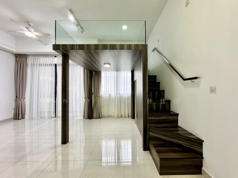 KAP Residences, 11 King Albert Park, 1 Bedroom, 495 sqft, Condominium For Sale, by Andy Lim 林佳俊, 500137655 - Interior - PropertyGuru.com.sg