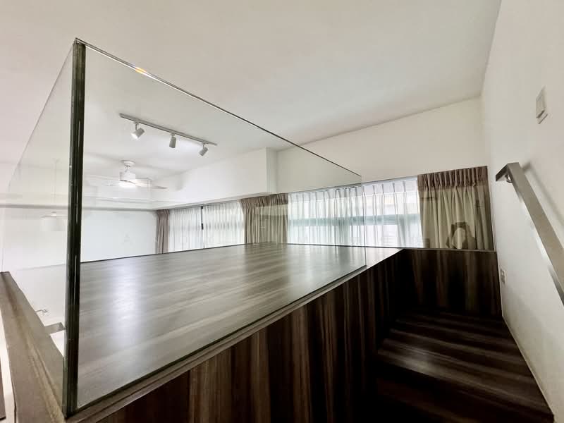 KAP Residences, 11 King Albert Park, 1 Bedroom, 495 sqft, Condominium For Sale, by Andy Lim 林佳俊, 500137655 - PropertyGuru.com.sg