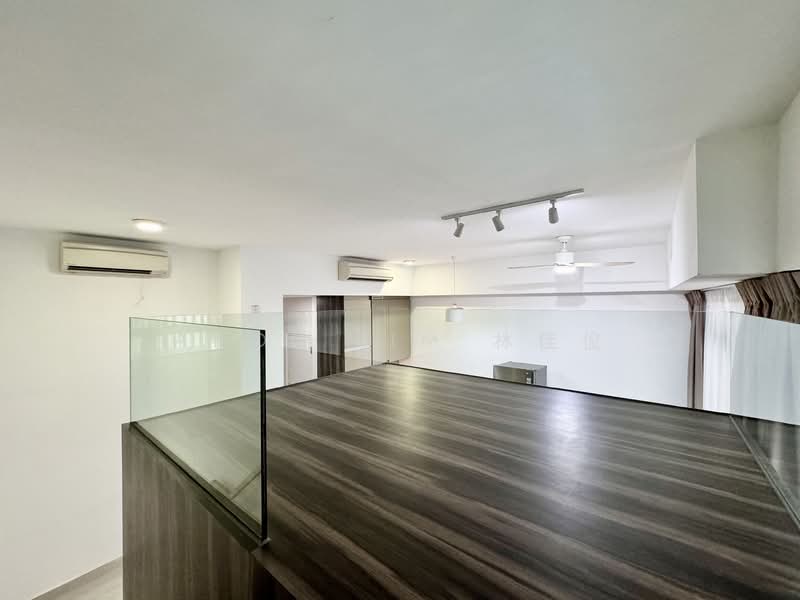 KAP Residences, 11 King Albert Park, 1 Bedroom, 495 sqft, Condominium For Sale, by Andy Lim 林佳俊, 500137655 - PropertyGuru.com.sg