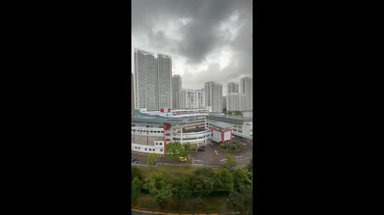 The Clement Canopy, Ave 1 Clementi, 2 Bedrooms, 732 sqft, Condominium For Sale, by Vernon Tan, 500137657 - PropertyGuru.com.sg