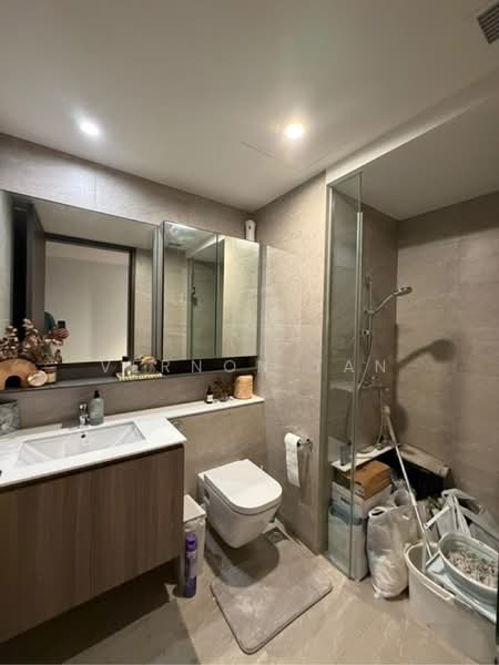 The Clement Canopy, Ave 1 Clementi, 2 Bedrooms, 732 sqft, Condominium For Sale, by Vernon Tan, 500137657 - PropertyGuru.com.sg