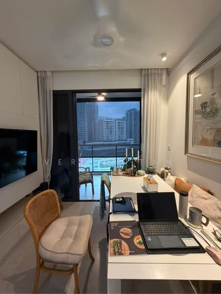 The Clement Canopy, Ave 1 Clementi, 2 Bedrooms, 732 sqft, Condominium For Sale, by Vernon Tan, 500137657 - PropertyGuru.com.sg