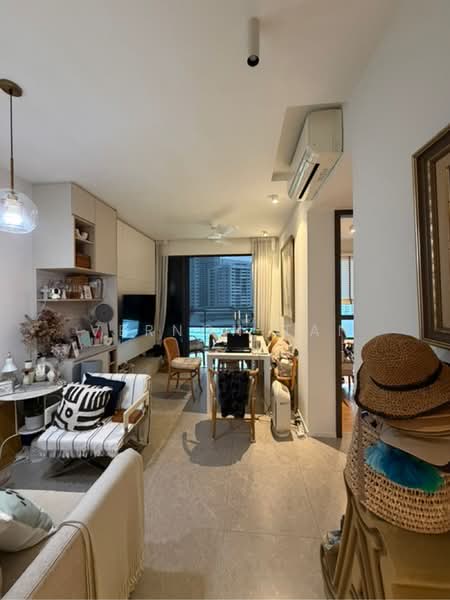 The Clement Canopy, Ave 1 Clementi, 2 Bedrooms, 732 sqft, Condominium For Sale, by Vernon Tan, 500137657 - PropertyGuru.com.sg
