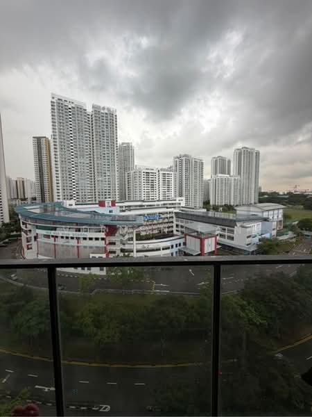 The Clement Canopy, Ave 1 Clementi, 2 Bedrooms, 732 sqft, Condominium For Sale, by Vernon Tan, 500137657 - PropertyGuru.com.sg