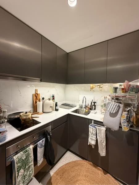 The Clement Canopy, Ave 1 Clementi, 2 Bedrooms, 732 sqft, Condominium For Sale, by Vernon Tan, 500137657 - PropertyGuru.com.sg