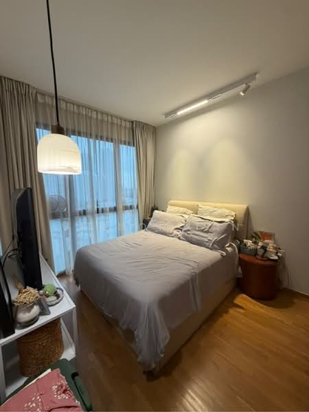 The Clement Canopy, Ave 1 Clementi, 2 Bedrooms, 732 sqft, Condominium For Sale, by Vernon Tan, 500137657 - PropertyGuru.com.sg