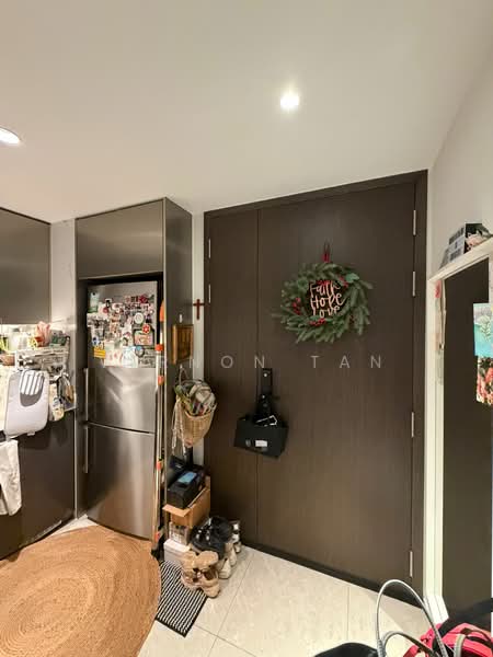The Clement Canopy, Ave 1 Clementi, 2 Bedrooms, 732 sqft, Condominium For Sale, by Vernon Tan, 500137657 - Interior - PropertyGuru.com.sg