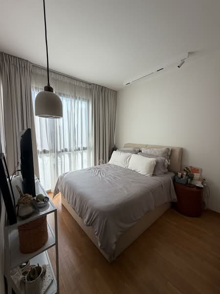 The Clement Canopy, Ave 1 Clementi, 2 Bedrooms, 732 sqft, Condominium For Sale, by Vernon Tan, 500137657 - Bedroom - PropertyGuru.com.sg