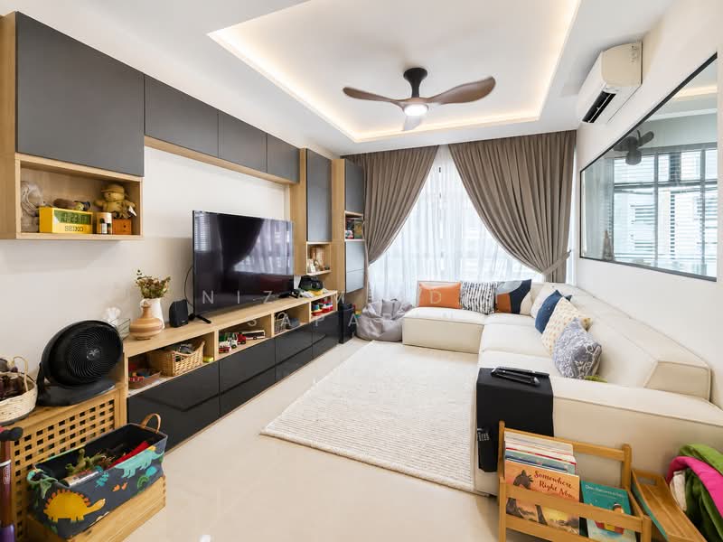 457A Sengkang West Road, Sengkang West Road, 4 Bedrooms, 1,216 sqft, HDB Flat For Sale, by Nizam Adli Saparin, 500137659 - PropertyGuru.com.sg