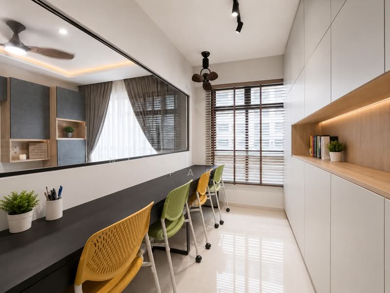 457A Sengkang West Road, Sengkang West Road, 4 Bedrooms, 1,216 sqft, HDB Flat For Sale, by Nizam Adli Saparin, 500137659 - Study - PropertyGuru.com.sg