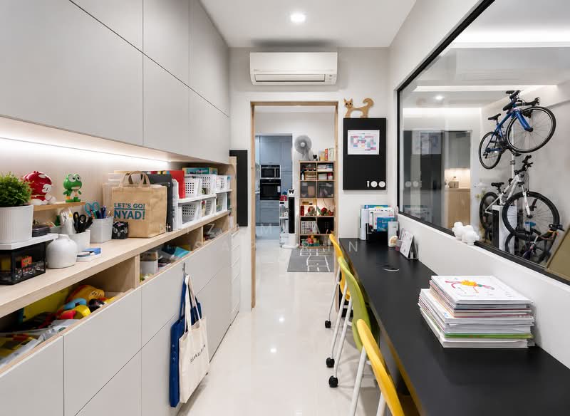 457A Sengkang West Road, Sengkang West Road, 4 Bedrooms, 1,216 sqft, HDB Flat For Sale, by Nizam Adli Saparin, 500137659 - PropertyGuru.com.sg