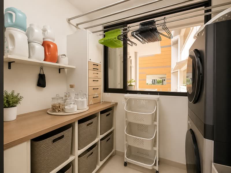 457A Sengkang West Road, Sengkang West Road, 4 Bedrooms, 1,216 sqft, HDB Flat For Sale, by Nizam Adli Saparin, 500137659 - Interior - PropertyGuru.com.sg