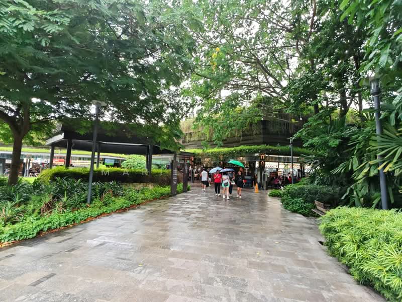 Sembawang Straits Estate, Jalan Machang, 3 Bedrooms, 1,800 sqft, Semi-Detached House For Rent, by Marilyn Tan, 500137660 - Exterior - PropertyGuru.com.sg